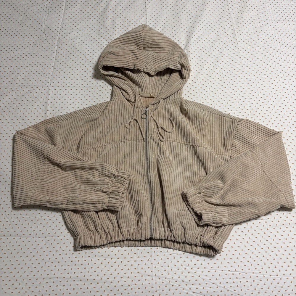 Altar'd State Jacket